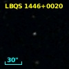 LBQS 1446+0020