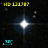 HD 131787