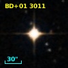 BD+01  3011