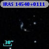 IRAS 14540+0111