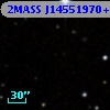 2MASS J14551970+0003161