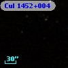 Cul 1452+004