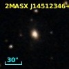 2MASX J14512346+0000249