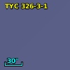 TYC  326-3-1