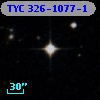 TYC  326-1077-1