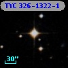 TYC  326-1322-1