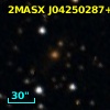 2MASX J04250287+4726453