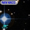 NSV  6822