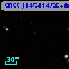 SDSS J145414.56+002310.3