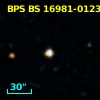 BPS BS 16981-0123