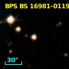 BPS BS 16981-0119