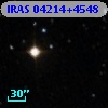 IRAS 04214+4548
