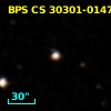 2MASS J14534409+0140408