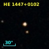 2MASS J14501503+0050151