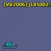 [VV2006] J145002.5+001629