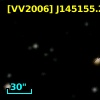 [VV2006] J145155.2+000521