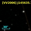 [VV2006] J145635.7+001150
