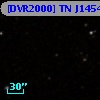 [DVR2000] TN J1454+0017