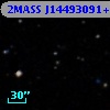 2MASS J14493091+0003130