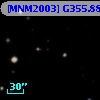 [MNM2003] G355.889+51.099