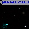 [MNM2003] G356.151+50.952