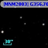 [MNM2003] G356.702+51.228