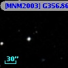 [MNM2003] G356.865+51.100