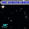 NSC J145558+015357