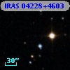 IRAS 04228+4603