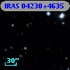 IRAS 04230+4635
