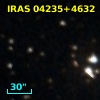 IRAS 04235+4632