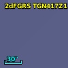 2dFGRS TGN417Z114