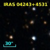 IRAS 04243+4531