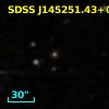 SDSS J145251.43+004414.7