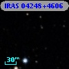 IRAS 04248+4606