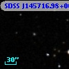 SDSS J145716.98+000558.9