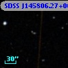 SDSS J145806.27+002205.0