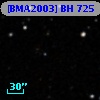 [BMA2003] BH 725