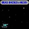 IRAS 04263+4639
