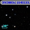 [VV2003c] J145533.7+003657