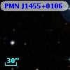 PMN J1455+0106