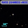 NVSS J144855+015204