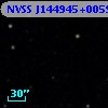 NVSS J144945+005928