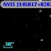 NVSS J145017+020252