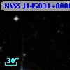 NVSS J145031+000039