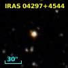 IRAS 04297+4544
