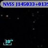 NVSS J145033+013902
