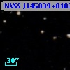 NVSS J145039+010321