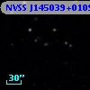 NVSS J145039+010959