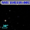 NVSS J145118+005347